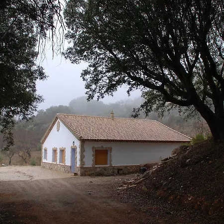 Casa Rural Las Encinas Holiday home Marchena (Jaen)