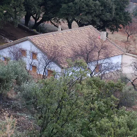 Holiday home Casa Rural Las Encinas Marchena (Jaen)