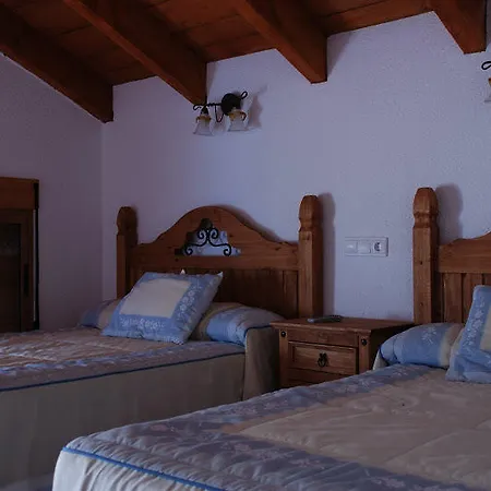 Casa Rural Las Encinas