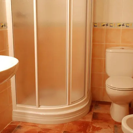 Casa Rural Las Encinas Marchena (Jaen)