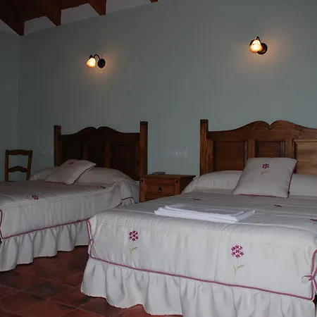 Holiday home Casa Rural Las Encinas Marchena (Jaen)